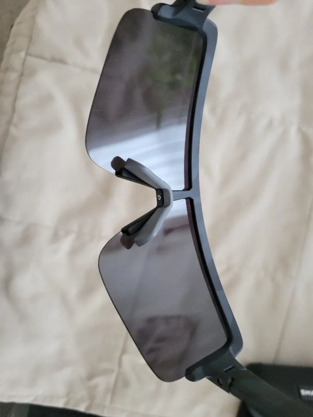 Shady Rays Sunglases NITRO. Black Camo. EUC - Picture 4 of 15